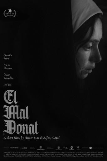 The Evil Eye (2025) poster