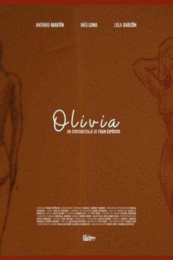 Olivia (2023) poster