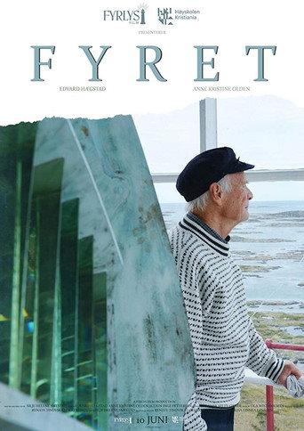 The Lighthouse (2017) poster