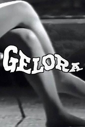 Gelora (1970) poster