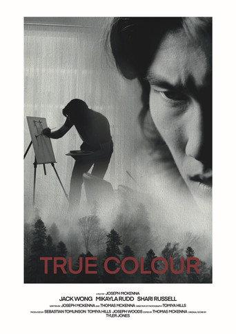 True Colour (2022) poster
