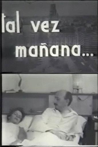 Maybe Tomorrow (1966) poster