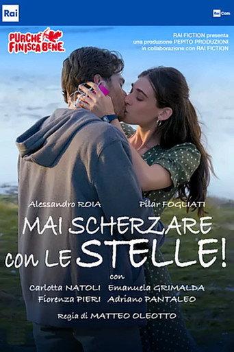 Stop Playing with the Stars (2020) poster