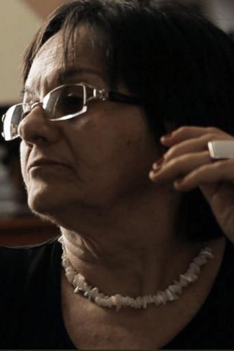 Maria da Penha: Um Caso de Litígio Internacional (2012) poster