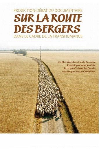 Sur la Route des Bergers () poster