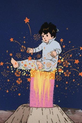 Little Nemo: Adventures in Slumberland Pilot 1 (1980) poster