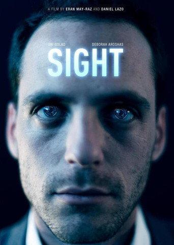 Sight (2012) poster