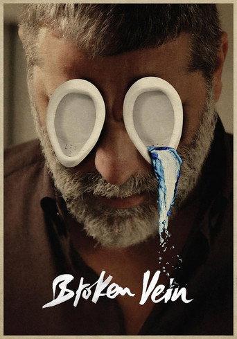 Broken Vein (2025) poster