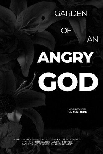 Garden of an Angry God () poster