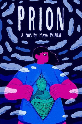 Prion (2023) poster