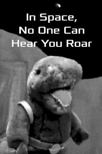 In Space No One Can Hear You Roar (2026) poster
