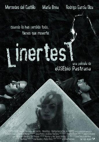 The Motionless (2010) poster