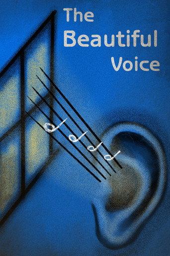 The Beautiful Voice (1911) poster