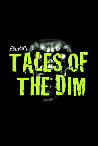 Tales of the Dim () poster