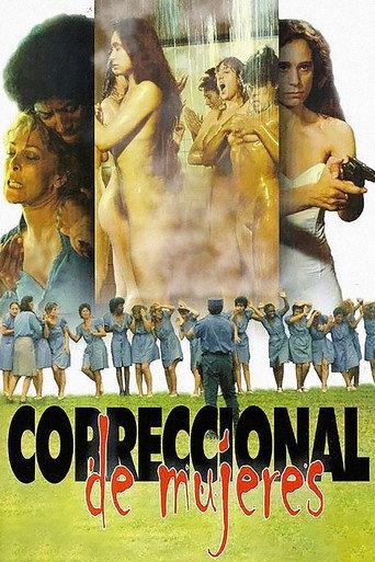 Women's Reformatory (1986) poster