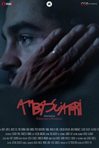 Ambasciatori (2021) poster
