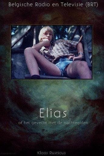 Elias or the Fight with the Nightingales (1991) poster