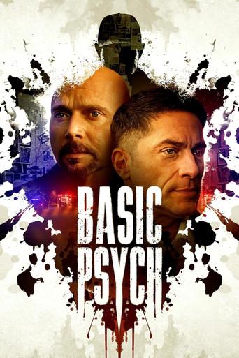 Basic Psych (2025) poster