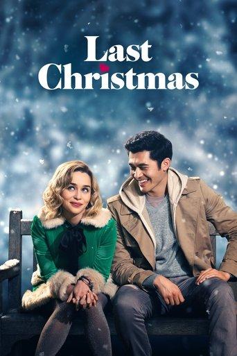 Last Christmas (2019) poster