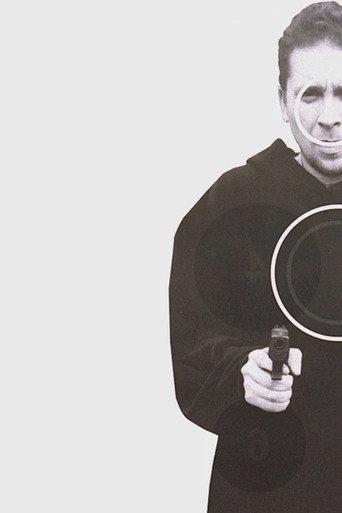 Trigger (2014) poster