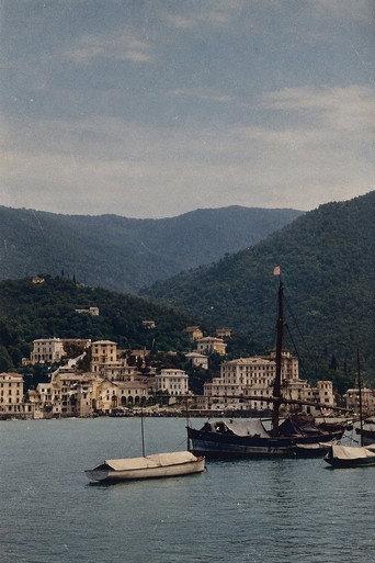 Rapallo (1914) poster