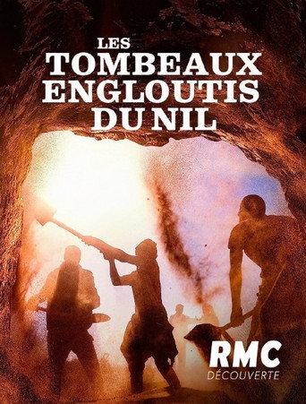 Les tombeaux engloutis du Nil (2020) poster