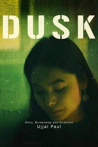 Dusk (2020) poster