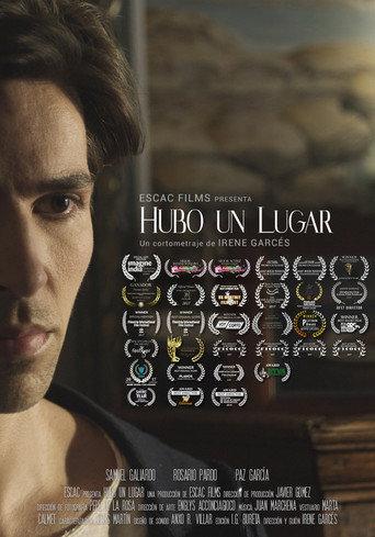 There is a Place (2016) poster