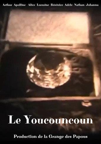 Le youcouncoun (2012) poster