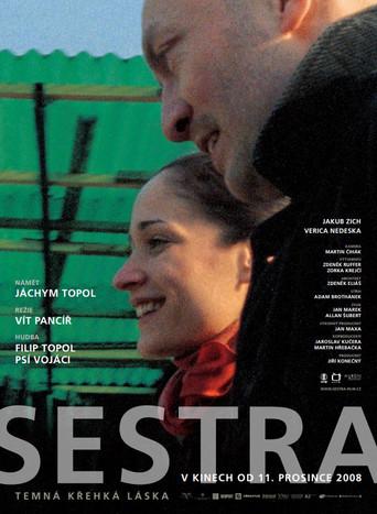 Sister (2008) poster