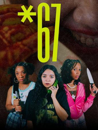 *67 (2024) poster