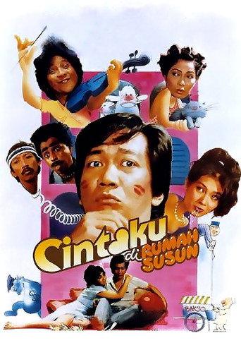 Love in the Flats (1987) poster