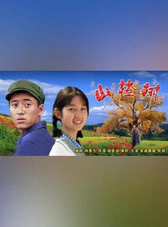 The Hawthorn Tree (2004) poster