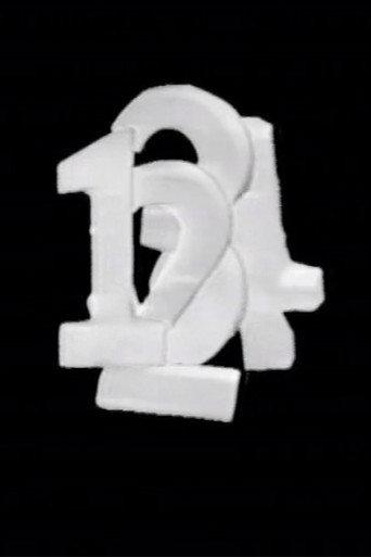 1-2-3-4 (1974) poster