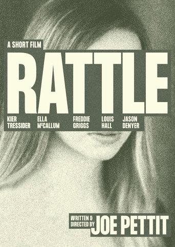 Rattle () poster