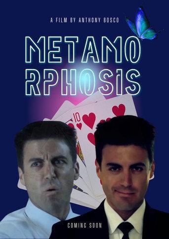 Metamorphosis () poster