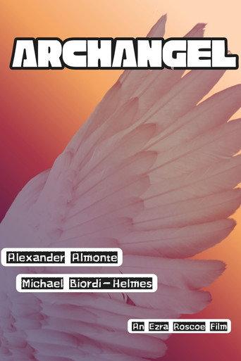 Archangel () poster