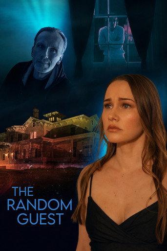 The Random Guest (2026) poster