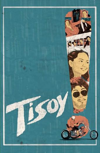 Tisoy! (1977) poster