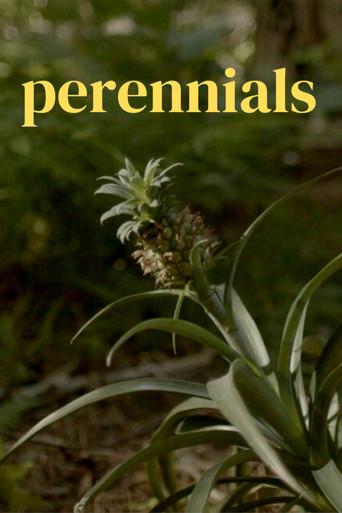 perennials (2022) poster