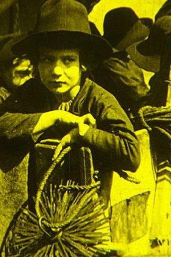 The Chimney Sweeps Of Val D'Aosta (1914) poster