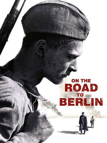 Road to Berlin (2015) poster