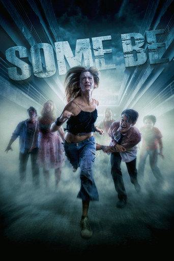 Some Be (2019) poster