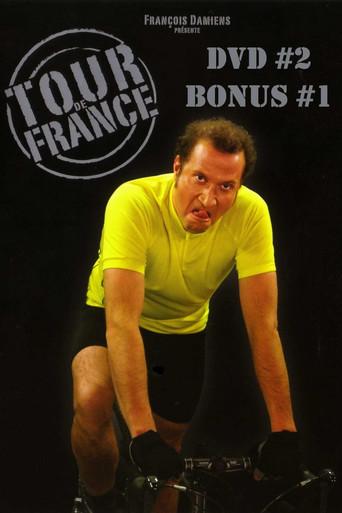 François Damiens - Tour de France, Vol.2 (2007) poster