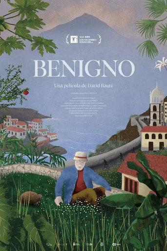 Benigno (2026) poster