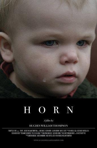 Horn (2016) poster