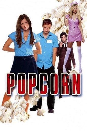 Popcorn (2007) poster