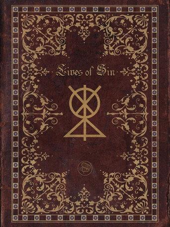 Lives Of Sin (2020) poster