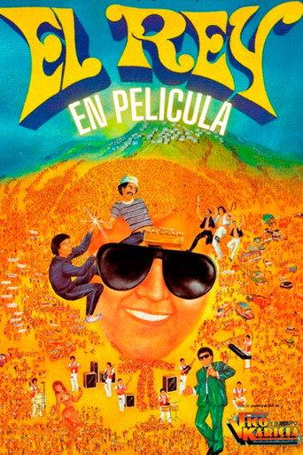 The King (1987) poster
