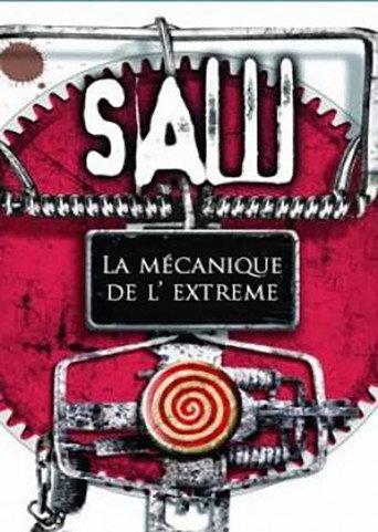 Saw - La mécanique de l'extrême (2012) poster